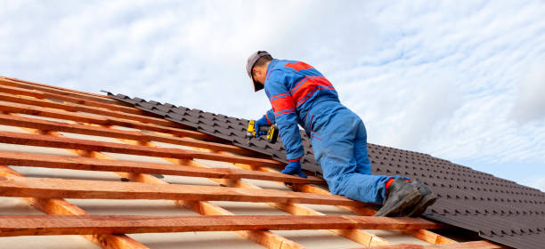 Best Flat Roofing  in Hilltop, MN