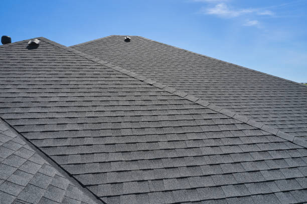 Sheet Metal Roofing in Hilltop, MN