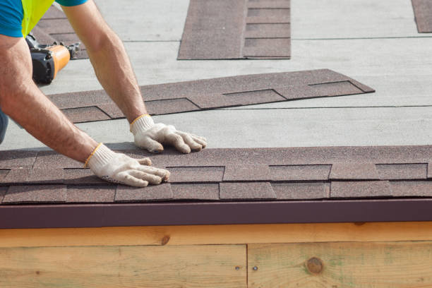 Best Gutter Installation and Repair  in Hilltop, MN