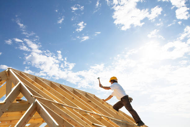 Best Rubber Roofing (EPDM, TPO)  in Hilltop, MN